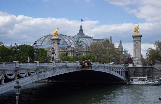 Pont Alexandre III